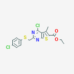 Compound Structure