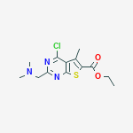 Compound Structure