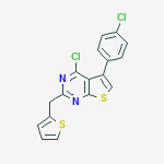 Compound Structure