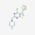 Compound Structure