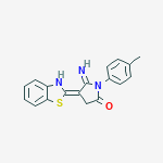 Compound Structure