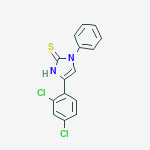 Compound Structure