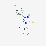 Compound Structure
