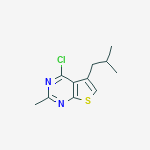 Compound Structure