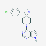 Compound Structure
