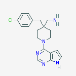 Compound Structure