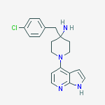 Compound Structure