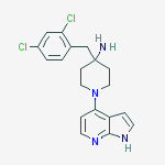 Compound Structure