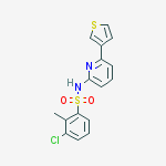 Compound Structure
