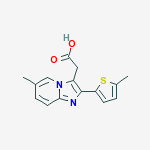Compound Structure