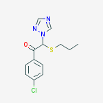 Compound Structure