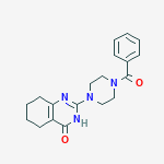 Compound Structure