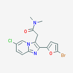 Compound Structure