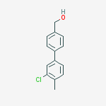 Compound Structure