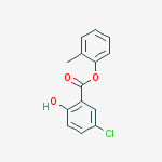 Compound Structure
