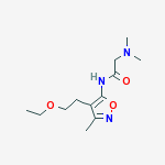 Compound Structure