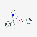 Compound Structure