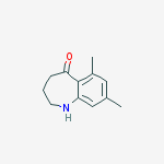 Compound Structure