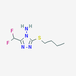 Compound Structure