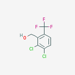 Compound Structure