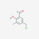 Compound Structure