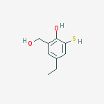 Compound Structure