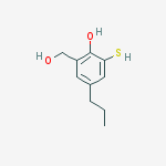 Compound Structure