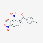 Compound Structure