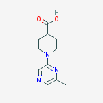 Compound Structure