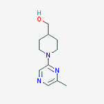 Compound Structure
