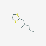 Compound Structure