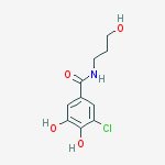 Compound Structure