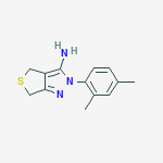 Compound Structure