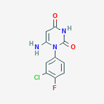 Compound Structure