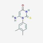 Compound Structure