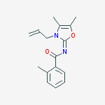 Compound Structure