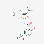 Compound Structure