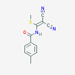 Compound Structure