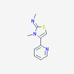 Compound Structure