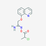 Compound Structure
