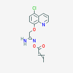 Compound Structure