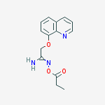 Compound Structure