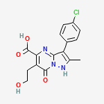 Compound Structure