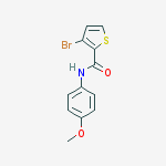 Compound Structure