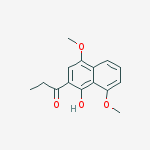 Compound Structure