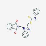 Compound Structure
