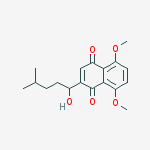 Compound Structure