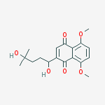 Compound Structure