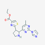 Compound Structure