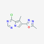 Compound Structure